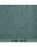 Ręcznik bawełna 30x50 Pierre Cardin Evi ciemnomiętowy Eurofirany
