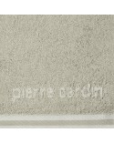 Ręcznik bawełna 70x140 Pierre Cardin Rocco beżowy Eurofirany