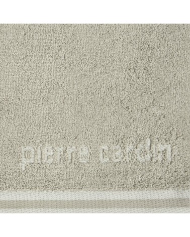 Ręcznik bawełna 70x140 Pierre Cardin Rocco beżowy Eurofirany