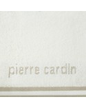 Ręcznik bawełna 50x90 Pierre Cardin Rocco kremowy Eurofirany