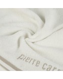 Ręcznik bawełna 50x90 Pierre Cardin Rocco kremowy Eurofirany