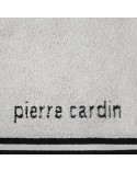 Ręcznik bawełna 30x50 Pierre Cardin Rocco srebrny Eurofirany