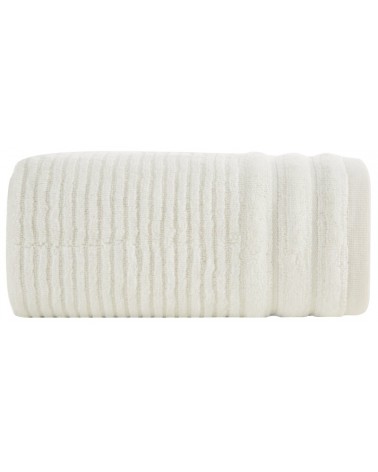 Ręcznik bawełna 70x140 Sammy kremowy Eurofirany