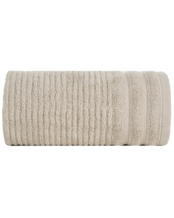 Ręcznik bawełna 50x90 Sammy beżowy Eurofirany