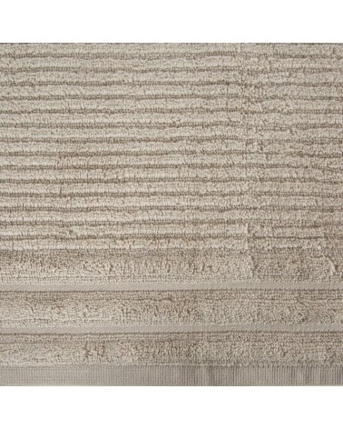 Ręcznik bawełna 50x90 Sammy beżowy Eurofirany