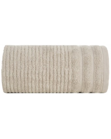 Ręcznik bawełna 70x140 Sammy beżowy Eurofirany