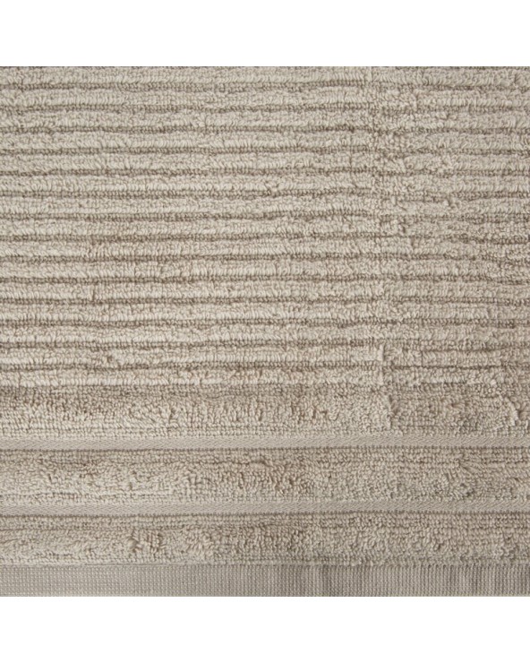 Ręcznik bawełna 70x140 Sammy beżowy Eurofirany