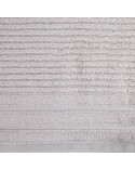 Ręcznik bawełna 70x140 Sammy srebrny Eurofirany