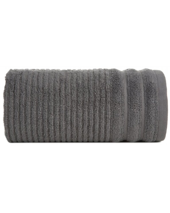 Ręcznik bawełna 70x140 Sammy stalowy Eurofirany