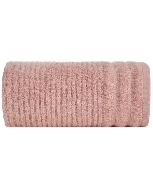 Ręcznik bawełna 50x90 Sammy pudrowy Eurofirany
