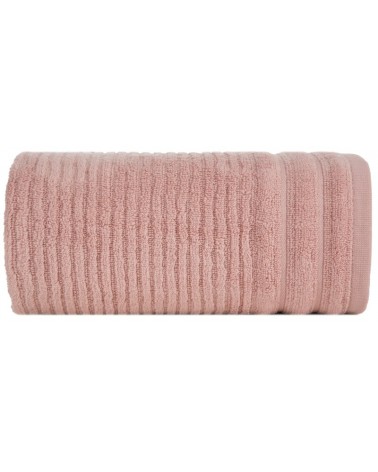 Ręcznik bawełna 50x90 Sammy pudrowy Eurofirany