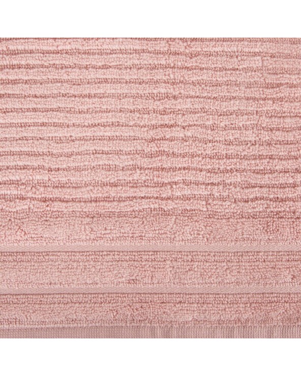 Ręcznik bawełna 70x140 Sammy pudrowy Eurofirany