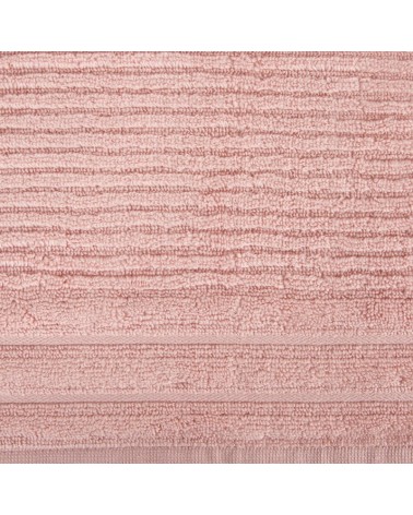 Ręcznik bawełna 70x140 Sammy pudrowy Eurofirany