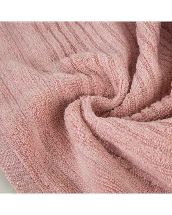 Ręcznik bawełna 70x140 Sammy pudrowy Eurofirany