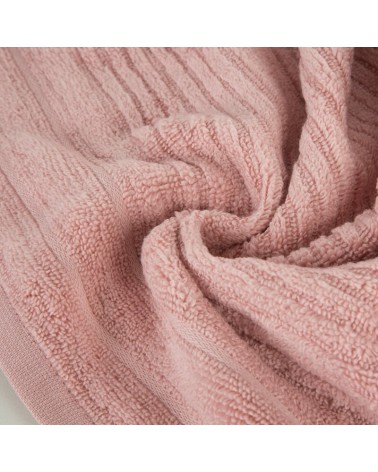 Ręcznik bawełna 70x140 Sammy pudrowy Eurofirany