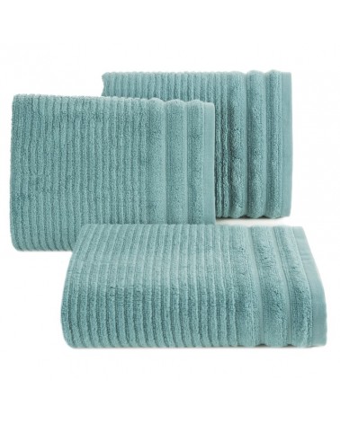 Ręcznik bawełna 30x50 Sammy miętowy Eurofirany