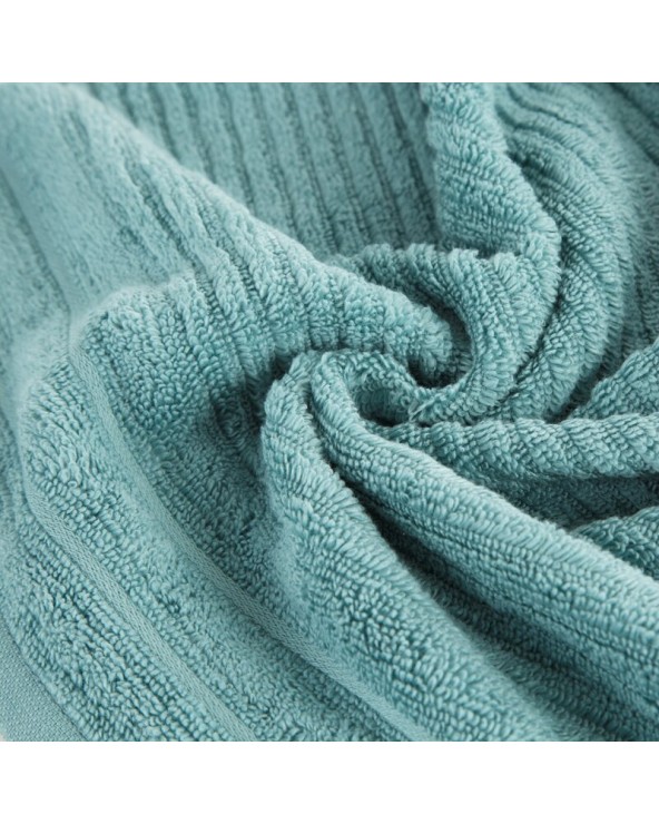 Ręcznik bawełna 30x50 Sammy miętowy Eurofirany