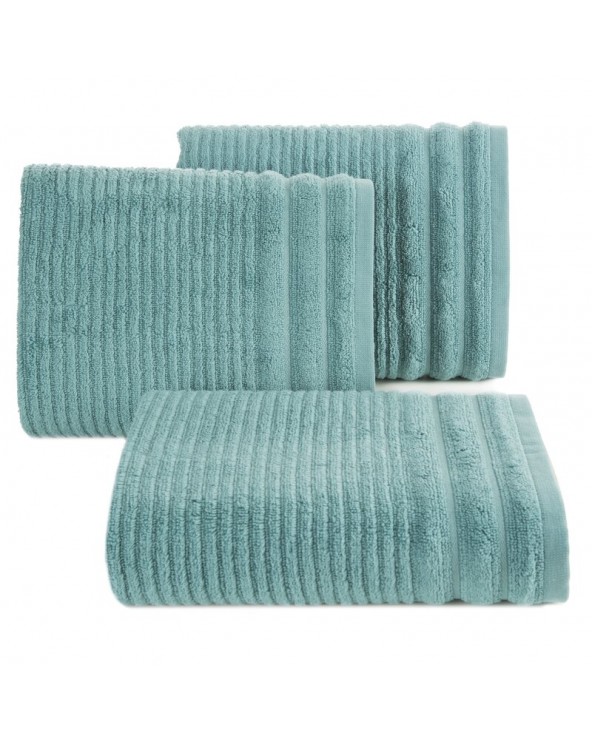 Ręcznik bawełna 50x90 Sammy miętowy Eurofirany