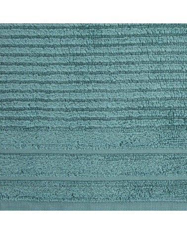 Ręcznik bawełna 50x90 Sammy miętowy Eurofirany