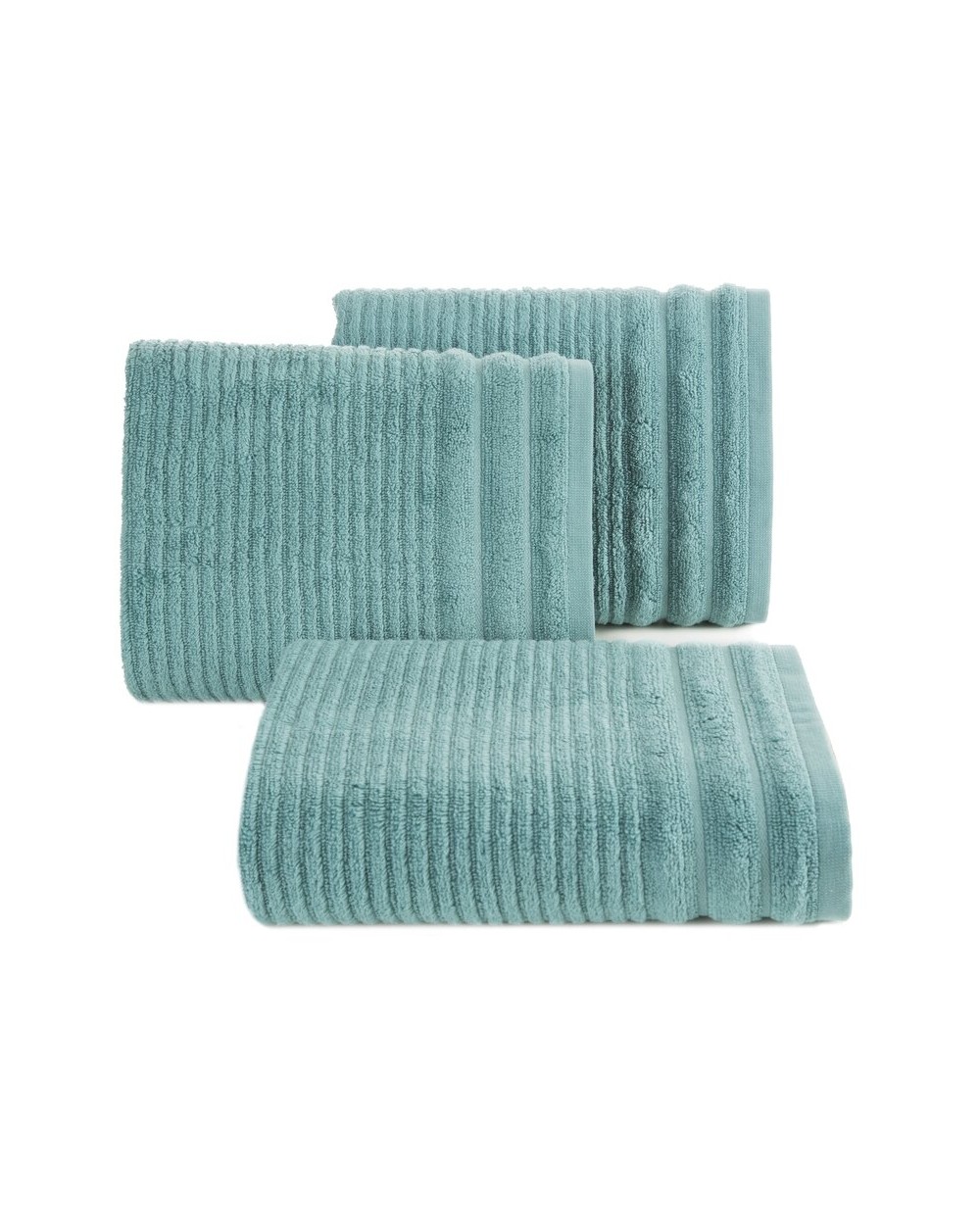 Ręcznik bawełna 70x140 Sammy miętowy Eurofirany