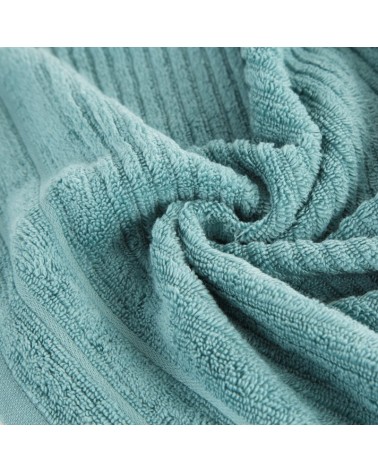 Ręcznik bawełna 70x140 Sammy miętowy Eurofirany