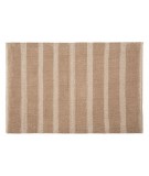 Dywanik z bawełną Laris 60x90 beżowy