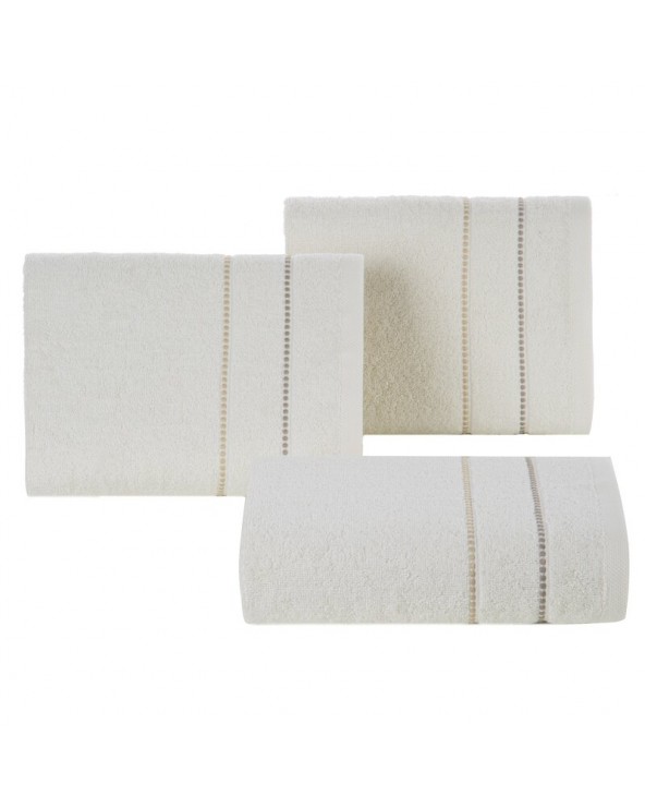 Ręcznik bawełna 70x140 Suzi jasnozielona Eurofirany