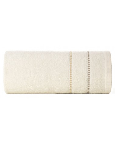 Ręcznik bawełna 70x140 Suzi jasnozielona Eurofirany