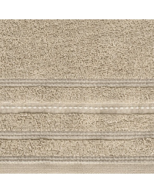 Ręcznik bawełna 30x50 Vento beżowy Eurofirany