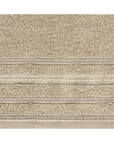 Ręcznik bawełna 50x90 Vento beżowy Eurofirany