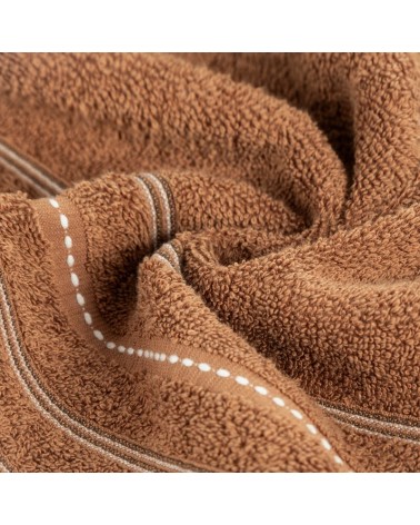 Ręcznik bawełna 30x50 Vento miętowy Eurofirany