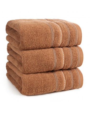 Ręcznik bawełna 50x90 Vento miętowy Eurofirany