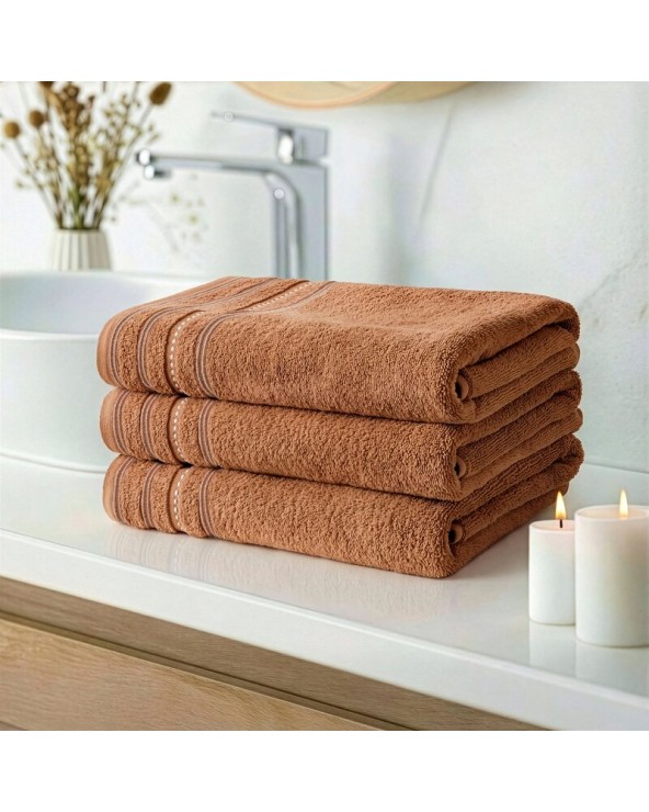 Ręcznik bawełna 50x90 Vento miętowy Eurofirany