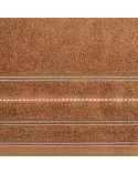 Ręcznik bawełna 70x140 Vento miętowy Eurofirany