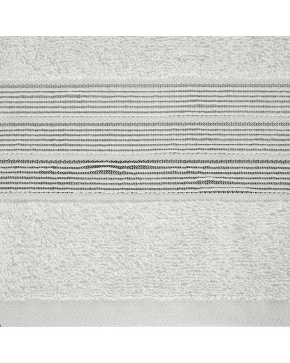 Ręcznik bawełna 50x90 Verano kremowy Eurofirany