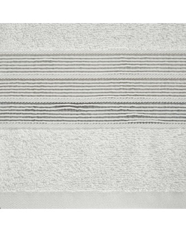 Ręcznik bawełna 70x140 Verano kremowy Eurofirany