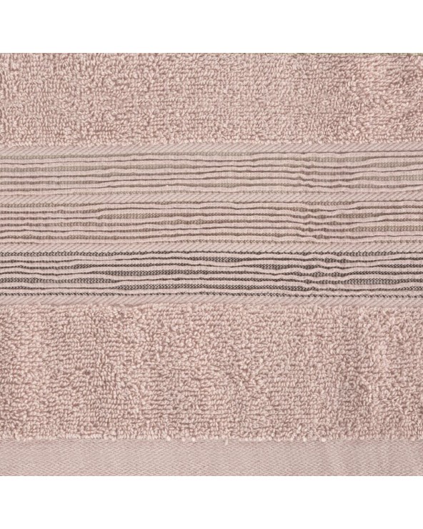 Ręcznik bawełna 50x90 Verano pudrowy Eurofirany