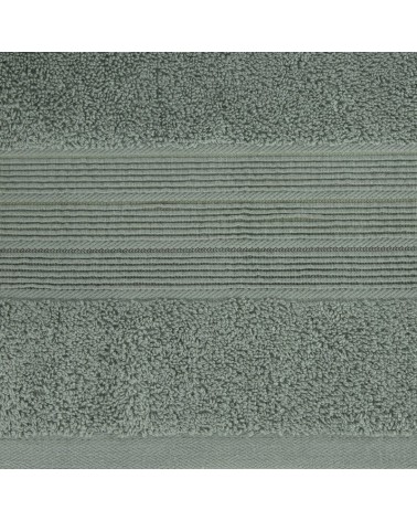 Ręcznik bawełna 30x50 Verano miętowy Eurofirany