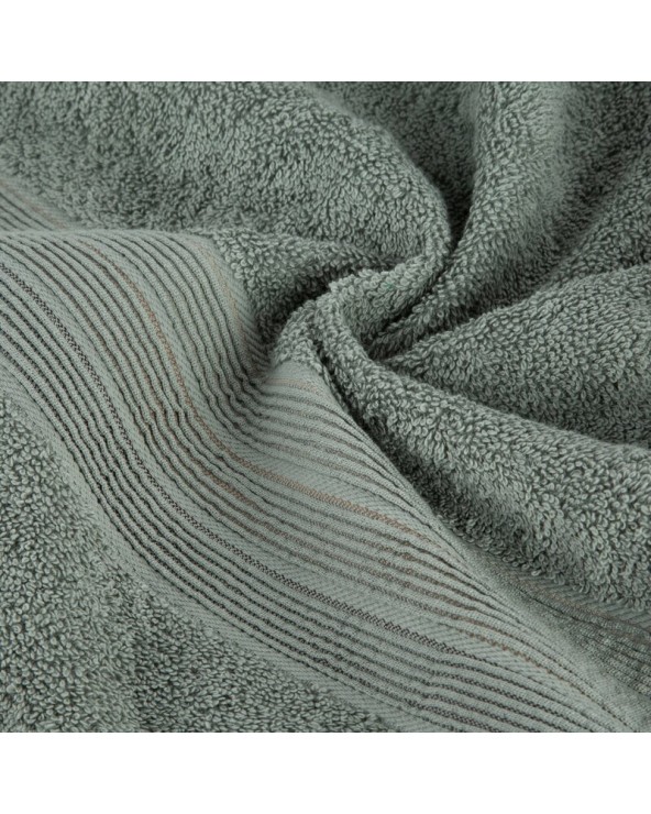 Ręcznik bawełna 30x50 Verano miętowy Eurofirany