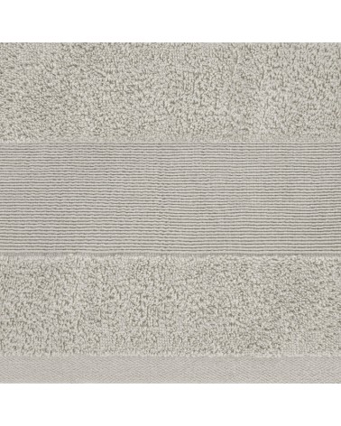 Ręcznik bawełna 50x90 Zoja beżowy Eurofirany