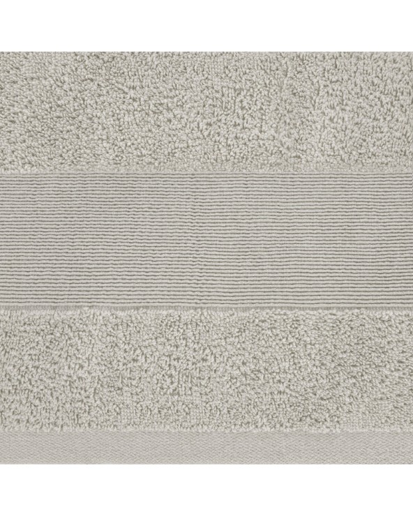 Ręcznik bawełna 70x140 Zoja beżowy Eurofirany