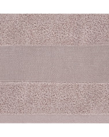 Ręcznik bawełna 30x50 Zoja pudrowy Eurofirany