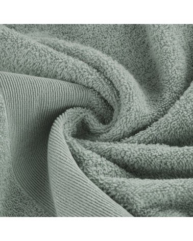 Ręcznik bawełna 30x50 Zoja miętowy Eurofirany