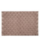 Dywanik z bawełną Laris 60x90 różowy