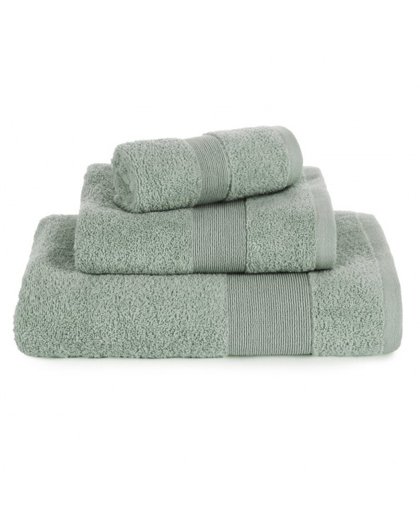 Ręcznik bawełna 30x50 Zoja miętowy Eurofirany