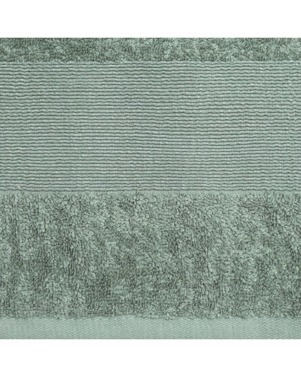 Ręcznik bawełna 70x140 Zoja miętowy Eurofirany