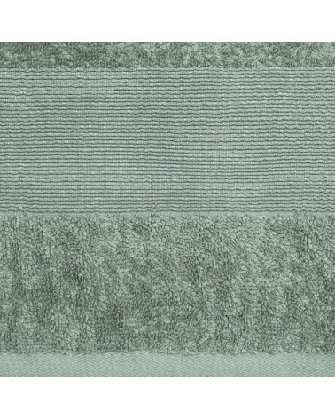 Ręcznik bawełna 70x140 Zoja miętowy Eurofirany