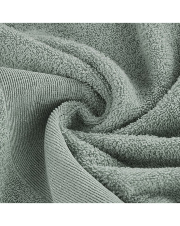 Ręcznik bawełna 70x140 Zoja miętowy Eurofirany