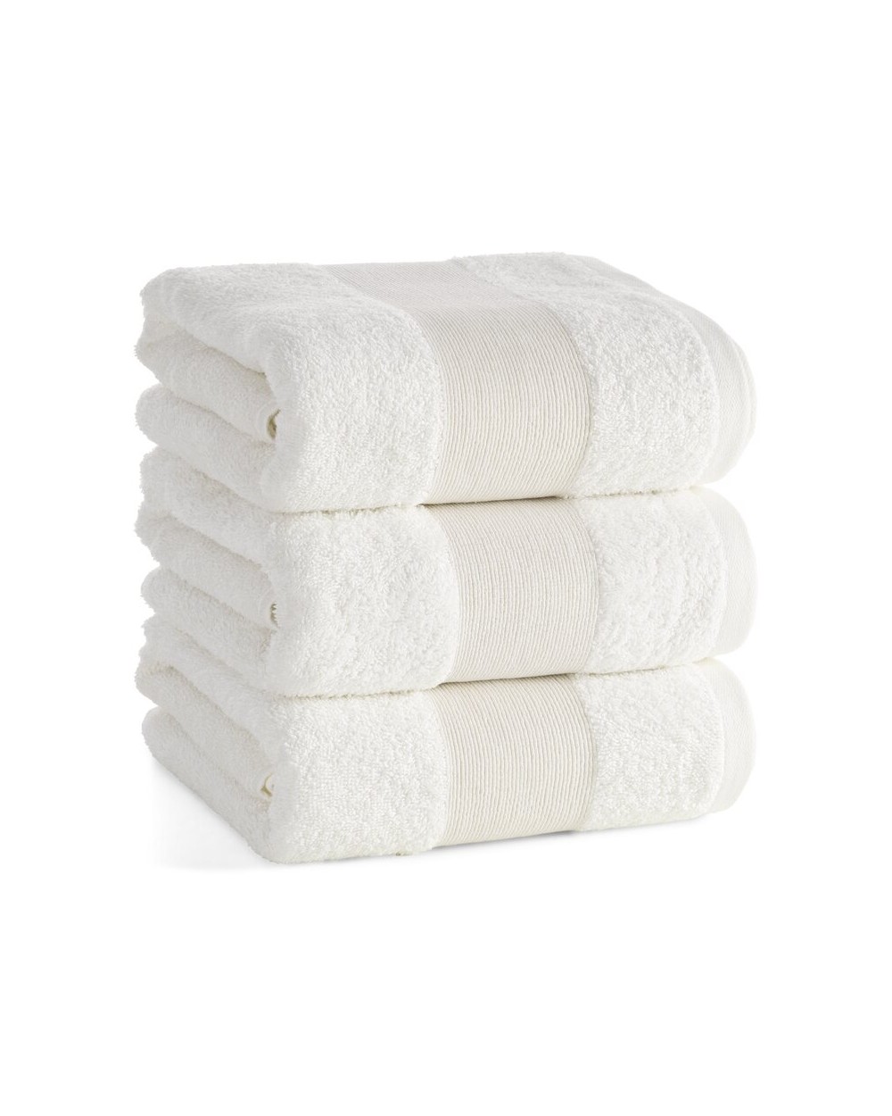 Ręcznik bawełna 50x90 Zoja musztardowy Eurofirany