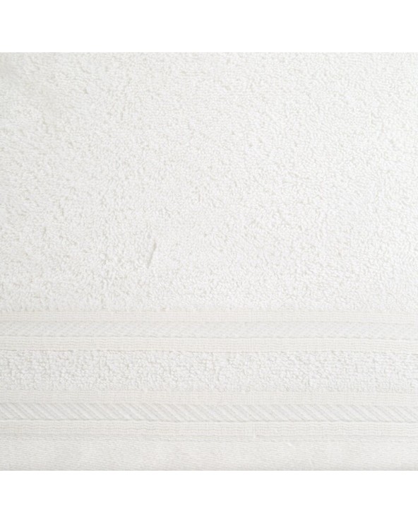 Ręcznik bawełna 70x140 Kely kremowy Eurofirany